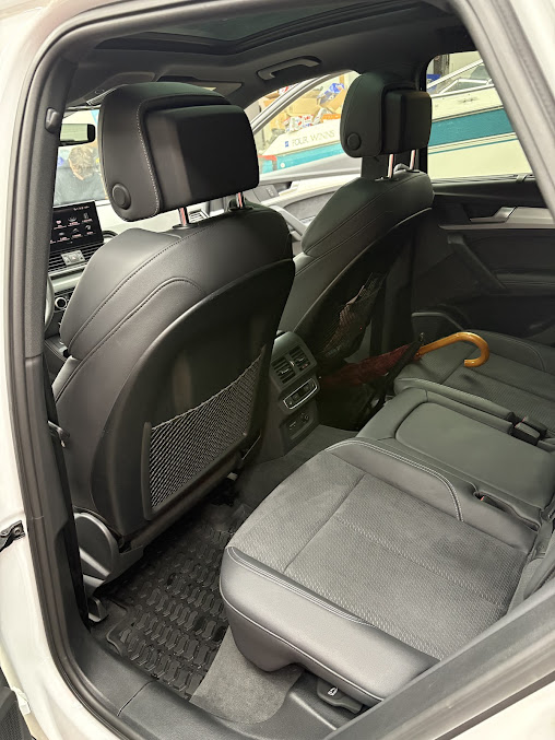 Auto Detailing Job 5