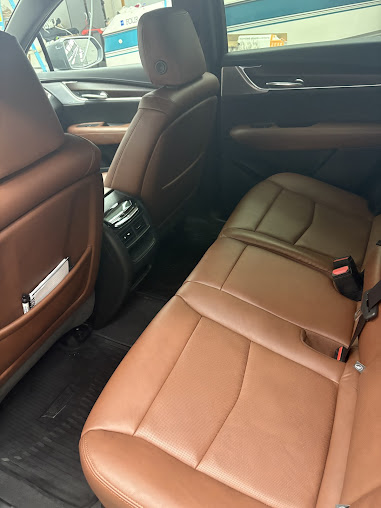 Auto Detailing Job 5
