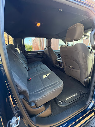 Auto Detailing Job 5