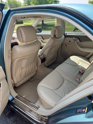 Auto Detailing Job 5
