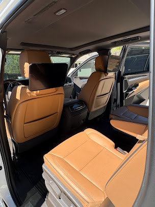 Auto Detailing Job 5