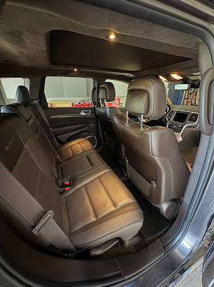 Auto Detailing Job 5