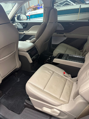 Auto Detailing Job 5