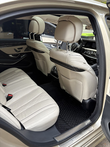 Auto Detailing Job 5