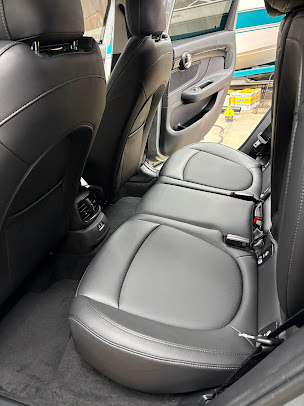 Auto Detailing Job 5