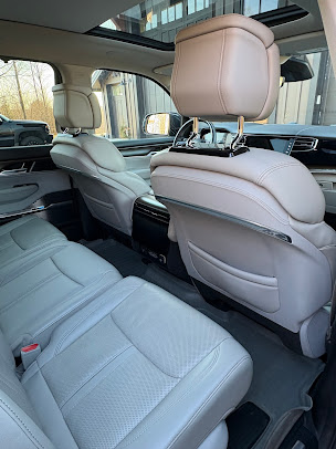Auto Detailing Job 1