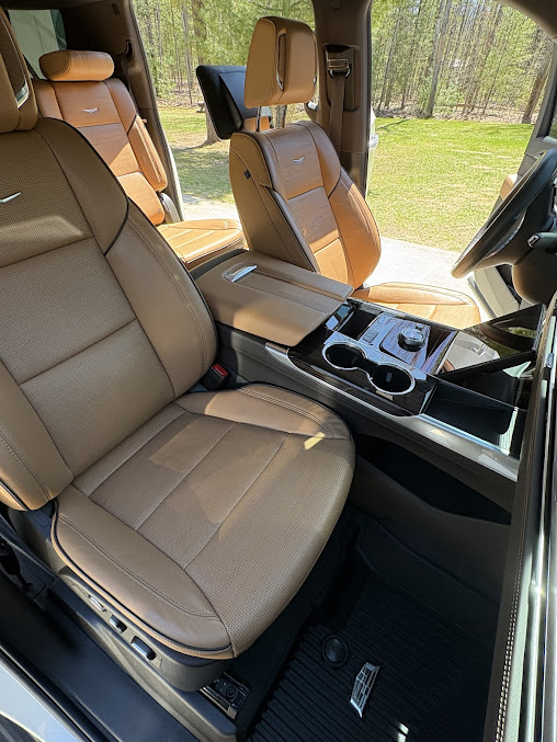 Auto Detailing Job 1