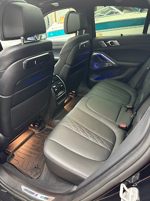 Auto Detailing Job 5