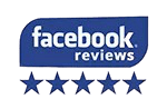 Facebook reviews image